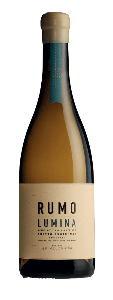 Rumo Lumina Reserva Weiß 2022