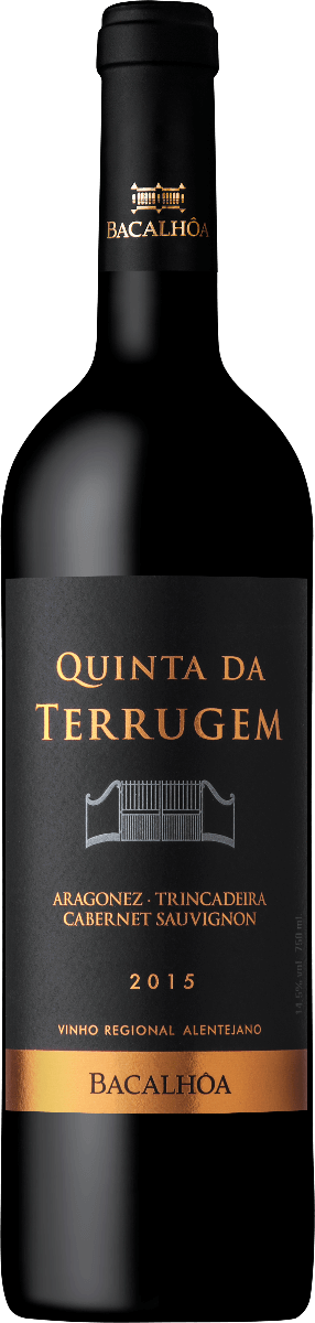 Quinta Da Terrugem Tinto 2019