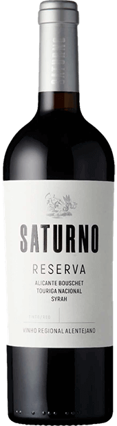 Monte Da Cal Saturno Reserva Tinto 2020