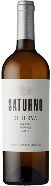 Monte Da Cal Saturno Reserve White 2020