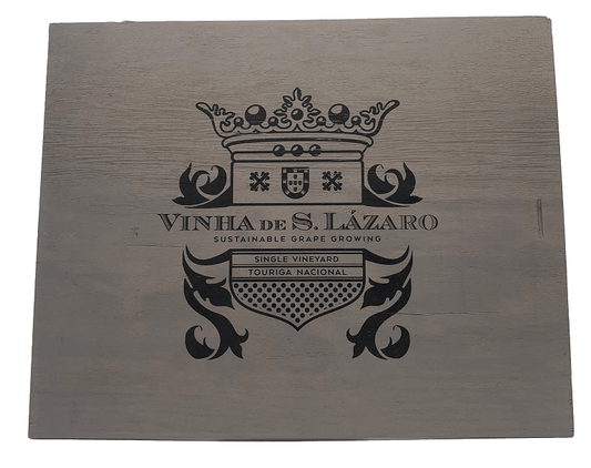 João Portugal Ramos Vinha De São Lazaro Red 2017