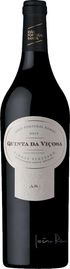Quinta Da Viçosa Tinto 2020
