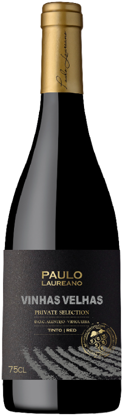 Paulo Laureano Vinhas Velhas Selección Privada Tinto 2018