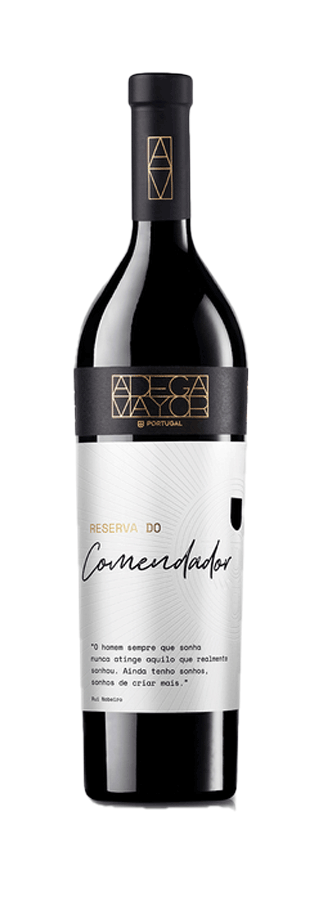 Comendador Reserva Tinto 2021