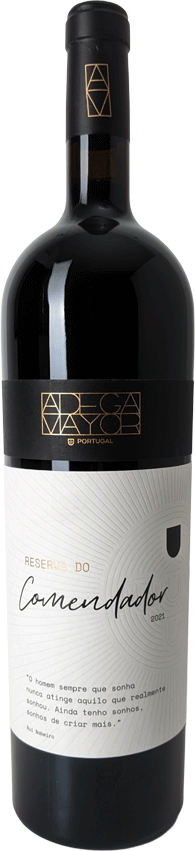 Comendador Reserva Tinto Magnum 2021