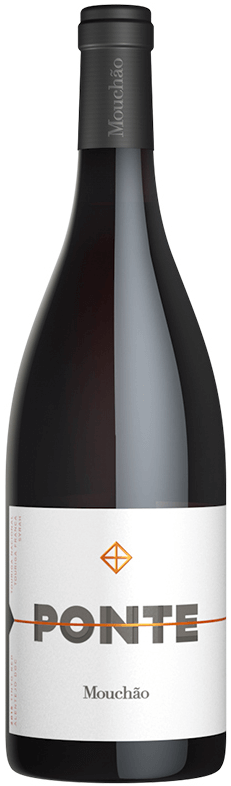 Ponte Mouchão Tinto 2019