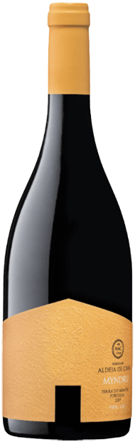 Herdade Aldeia De Cima Myndru Red 2021