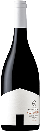 Herdade Aldeia De Cima Garrafeira Red 2019