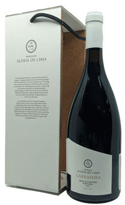 Herdade Aldeia De Cima Garrafeira Red Magnum 2019