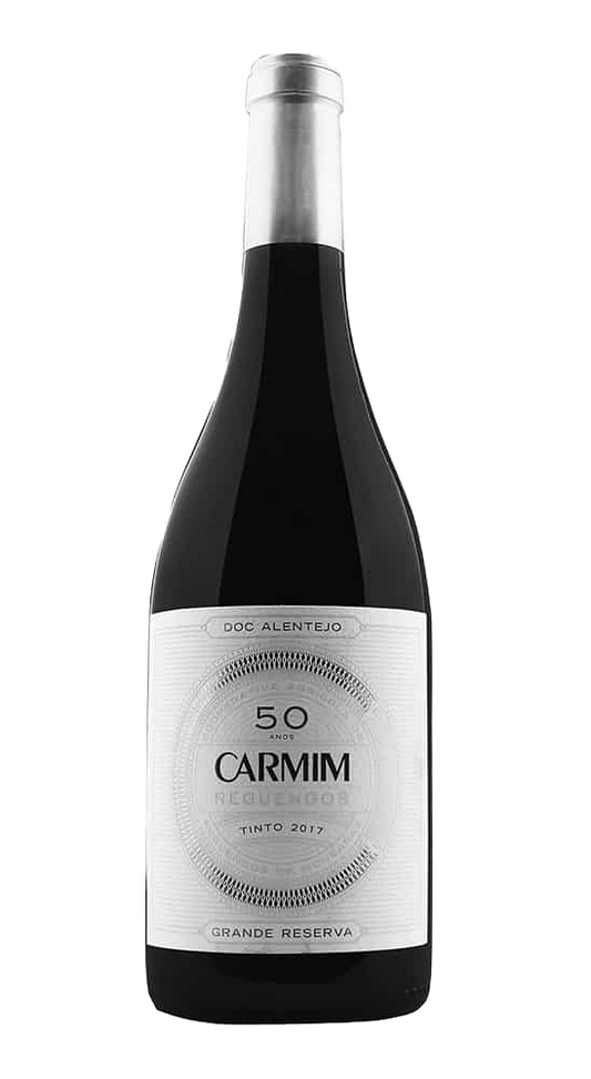 Carmim Centenario Grande Reserva Red 2017
