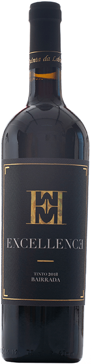 Quinta Da Laboeira Excellence Tinto 2018