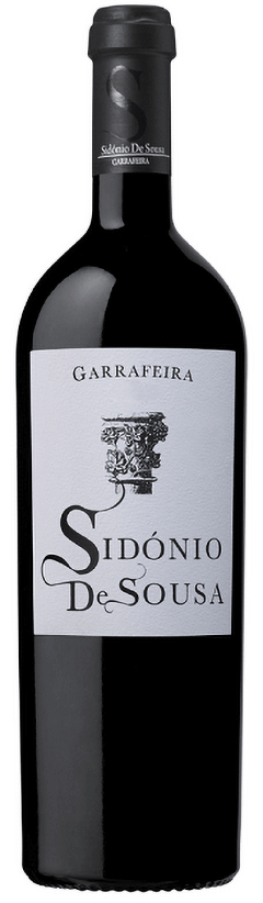 Sidónio De Sousa Garrafeira Tinto 2017