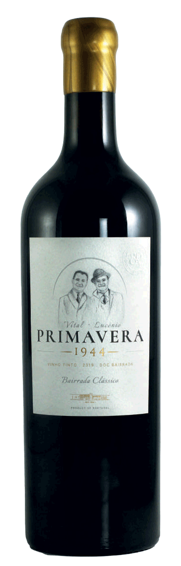 Primavera Clásico Tinto (conmemoración 80 Años) 2019