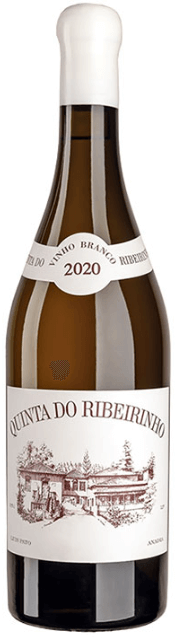 Luis Pato Quinta Do Ribeirinho Sercialinho Blanco 2022