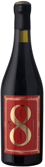 Luis Pato Pé Franco Das Valadas Tinto 2018