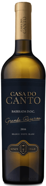 Casa Do Canto Grande Reserva Bianco 2020