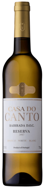 Casa Do Canto Reserva White 2020