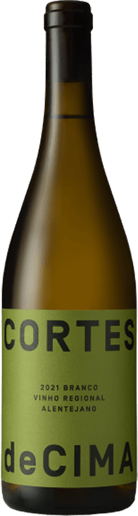 Cortes Cima Blanco 2022