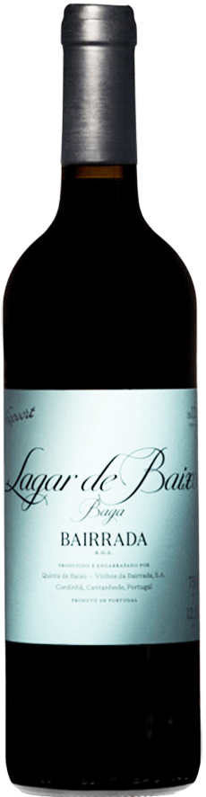 Quinta De Baixo Lagar De Baixo Baga Tinto 2020