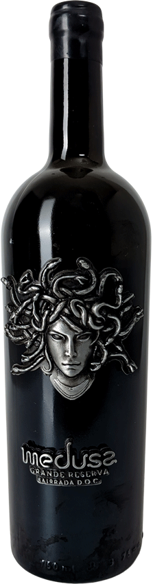 Medusa Grande Reserva Tinto 2019