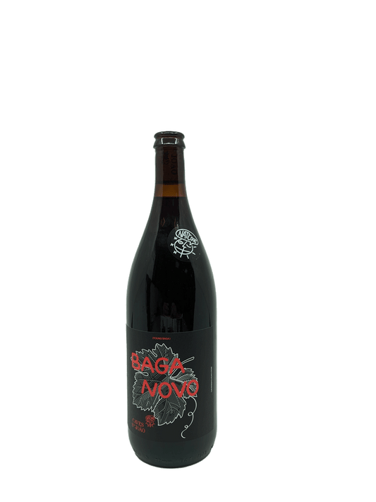 Caves Sao Joao Baga Nat Cool Red 1lt 2022