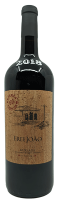 Frei Joao Reserva Tinto Magnum 2019