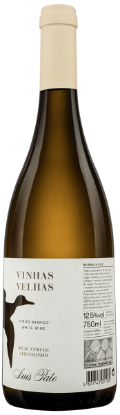 Luis Pato Vinhas Velhas White 2023