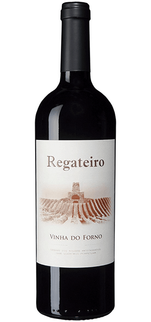 Regateiro Vinha Do Forno Rot 2014