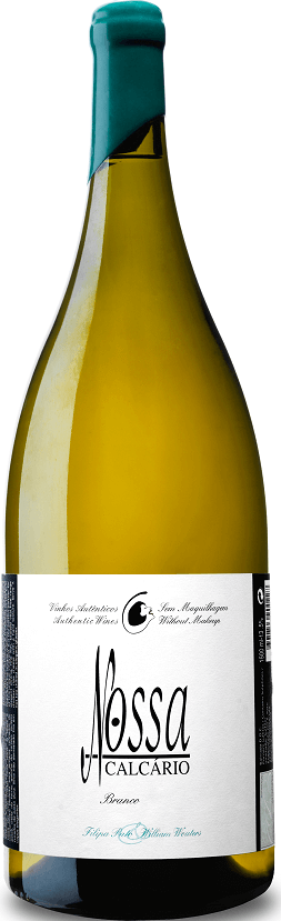 Filipa Pato Nossa White Limestone 2022