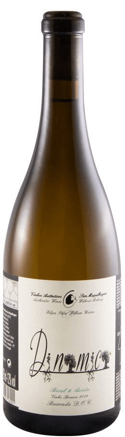 Filipa Pato Dynamic White 2022