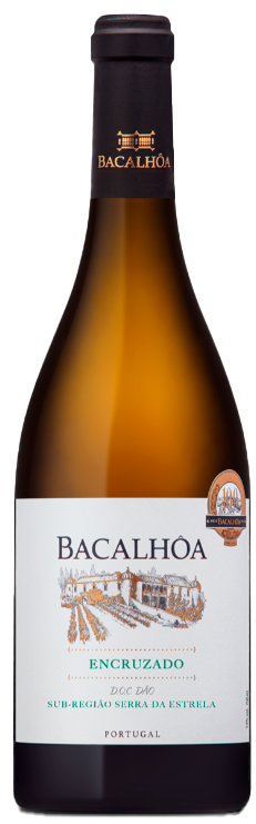 Bacalhoa Encruzado Branco 2023