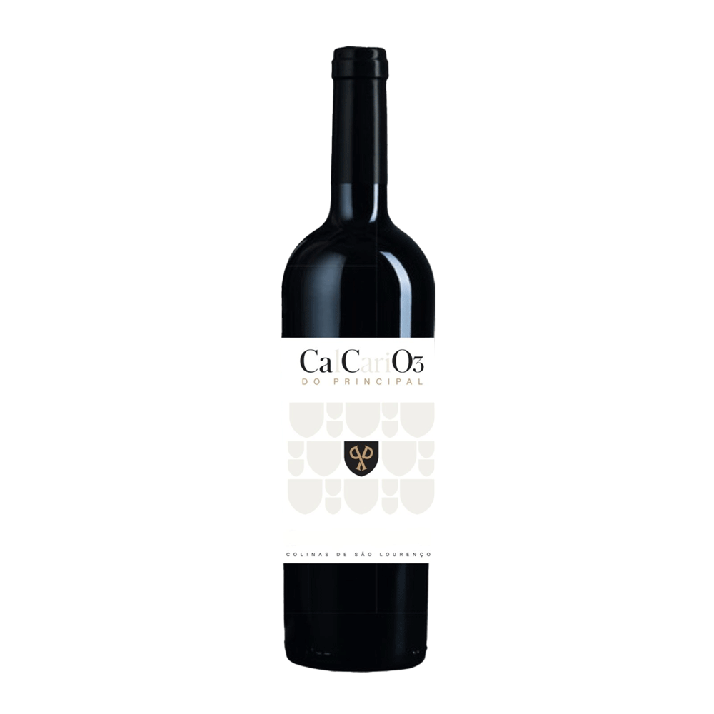 Calcario 3 Do Principal Tinto 2018