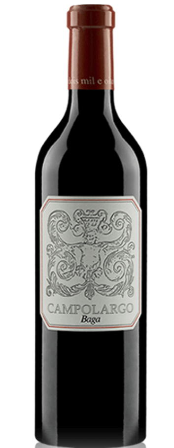 Campolargo Baga Red 2019