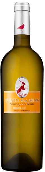 Quinta Dos Abibes Sauvignon Blanc Blanco 2023