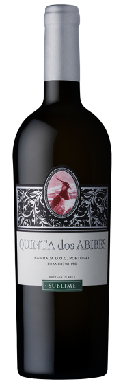 Quinta Dos Abibes Sublime Branco 2019
