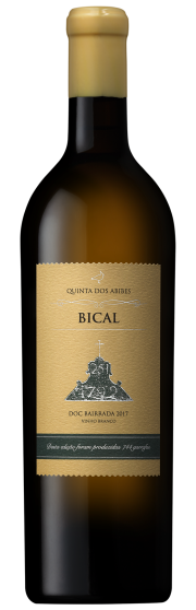 Quinta Dos Abibes Bical Blanco 2017