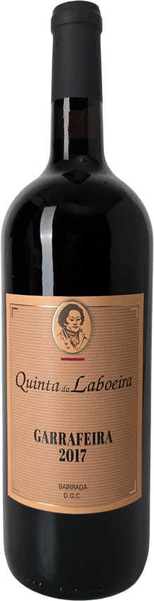 Quinta Da Laboeira Garrafeira Tinto Magnum 2017