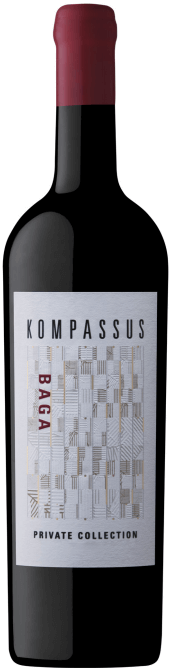 Kompassus Private Collection Red 2015