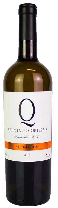 Quinta Do Ortigão Arinto E Bical Weiß 2021
