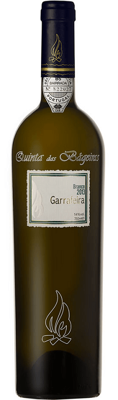 Quinta Das Bágeiras Garrafeira Blanco 2022