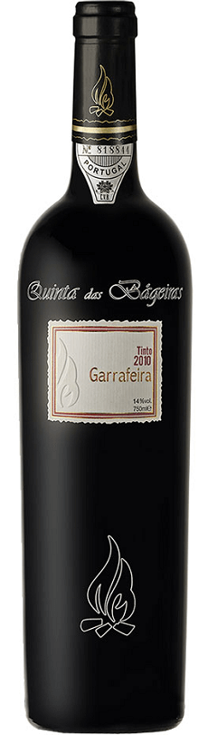 Quinta Das Bágeiras Garrafeira Tinto 2019
