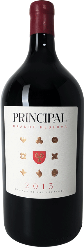 Colinas Principal Grande Reserva Tinto (3 Litros) 2013