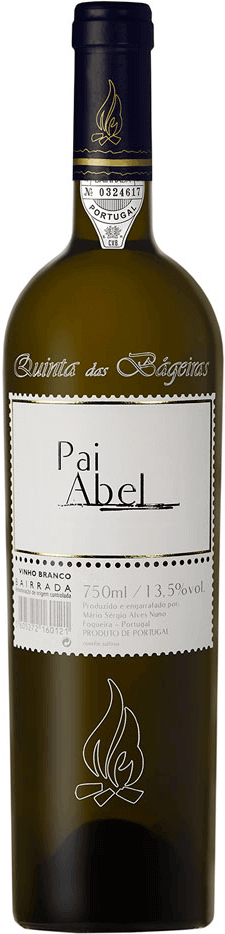 Quinta Das Bágeiras Pai Abel Blanco 2022