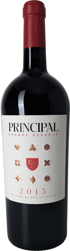 Colinas Principal Grande Reserva Tinto Magnum 2013