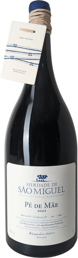 Herdade São Miguel Pé De Mae Tinto Magnum 2023