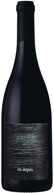 Quinta Monte D'oiro Ex-aequo Rot 2017