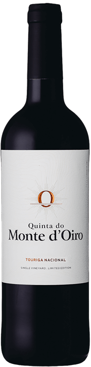 Quinta Monte D'oiro Touriga Nacional Rot 2018