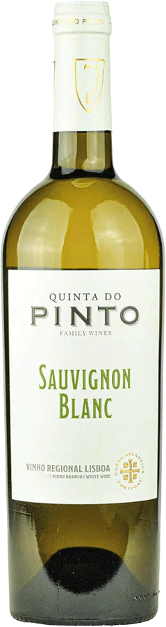 Quinta Do Pinto Sauvignon Blanc Branco 2023