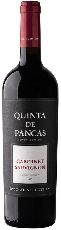 Quinta De Pancas Special Selection Cabernet Tinto 2019