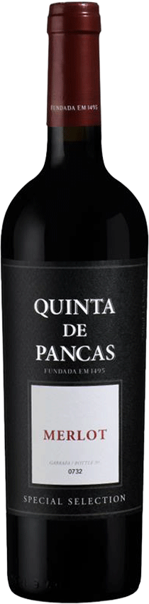 Quinta De Pancas Special Selection Merlot Tinto 2020